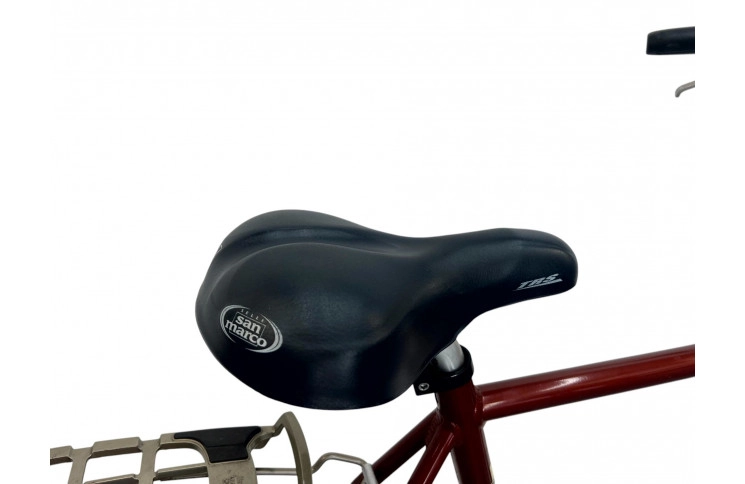 Herenfiets Union Tokapi 28" 57