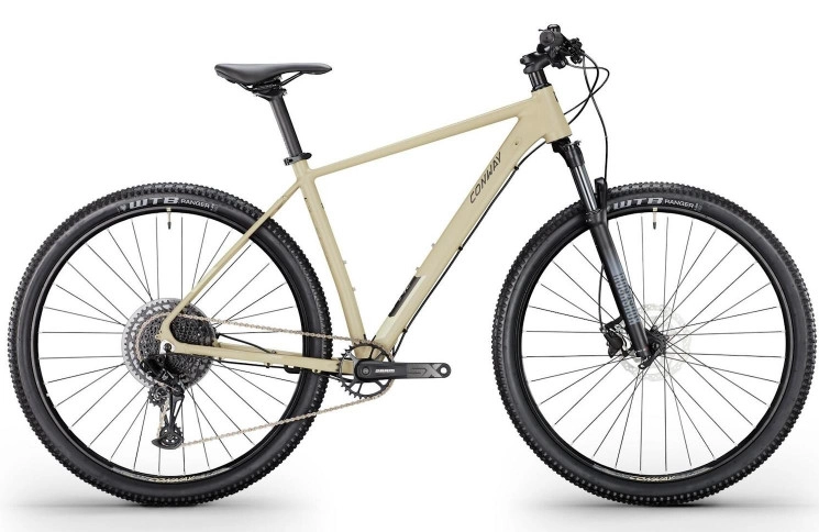 CONWAY MTB Hardtail Razz 9.0 №1 29"/51cm-L/12/desert matt/02810506