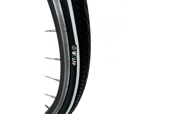 Herenfiets Cortina U4 M/al/zwart/28/stad/f50