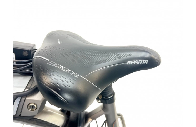 E-Bike Sparta M8i 28"/53cm/Bronzen