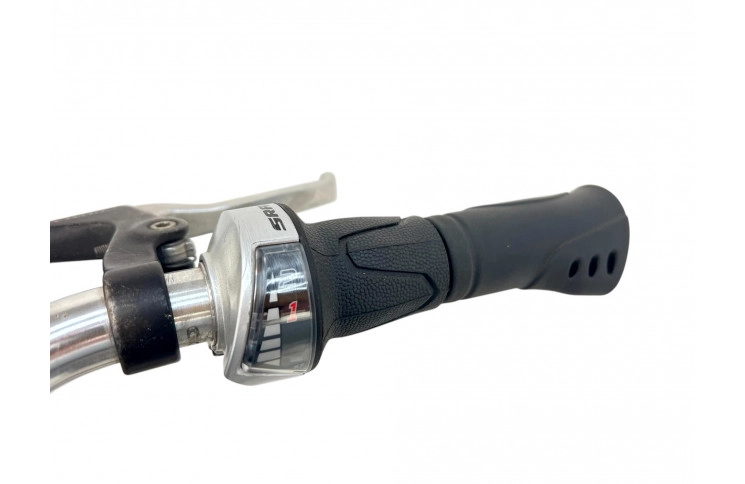 Herenfiets Altra Luxor 28" M/53cm