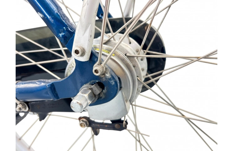 Damesfiets Montego Society 28" 57cm