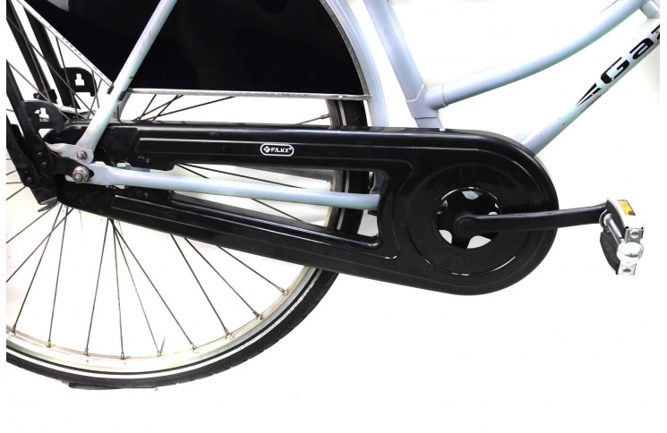 Woman's bicycle Gazelle Classic