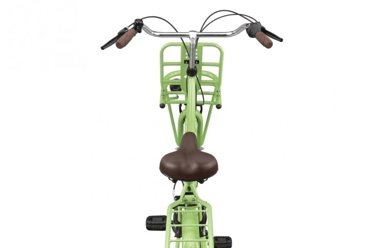 Altec Berlin 28"/53 cm/Groen/280585