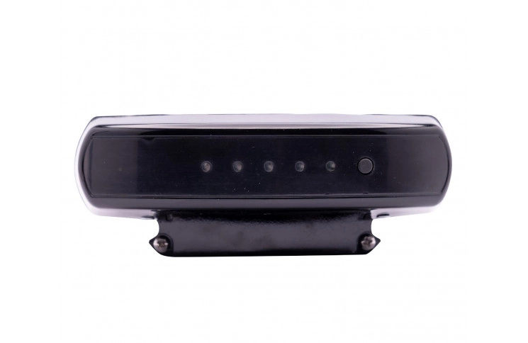 Phylion XH370-14J Wall-E fietsaccu 37V | 14Ah | Wall-E (5-polig)