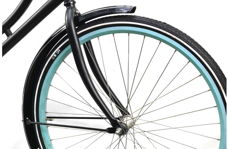 Damesfiets Ranger Holland Classic