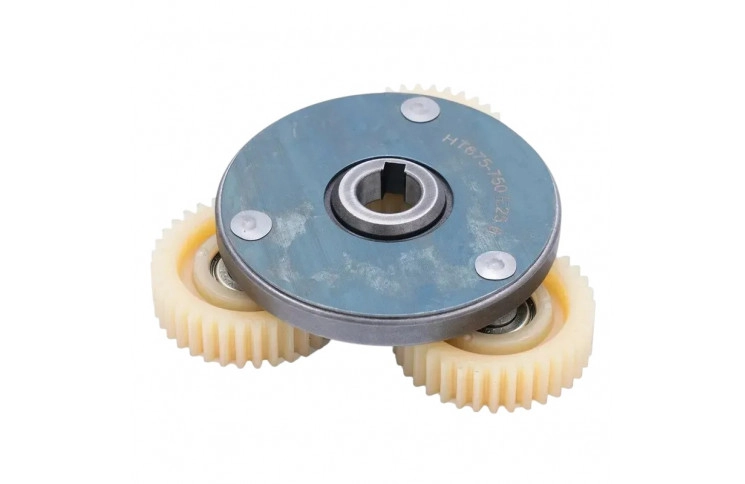 OUXI - Tandwielen motor - V8 3.0