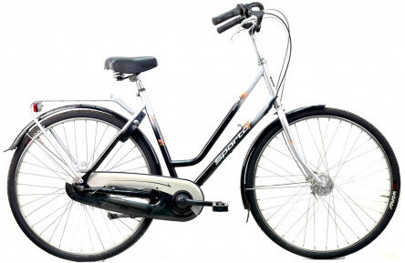 Damesfiets Sparta Apollo