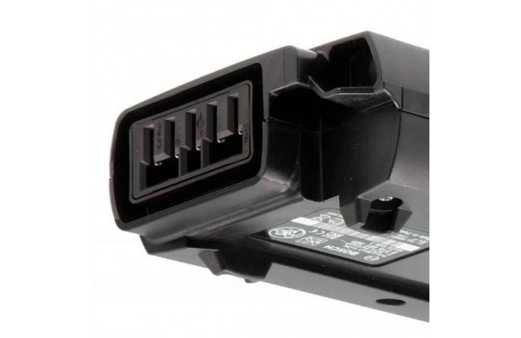 Bosch PowerPack 400 Classic bicycle battery for the rack (36V 11Ah 400W)