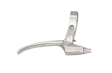 SACCON REMGREPENSET R-BRAKE 4-VINGER ZILVER L218A7L3PO