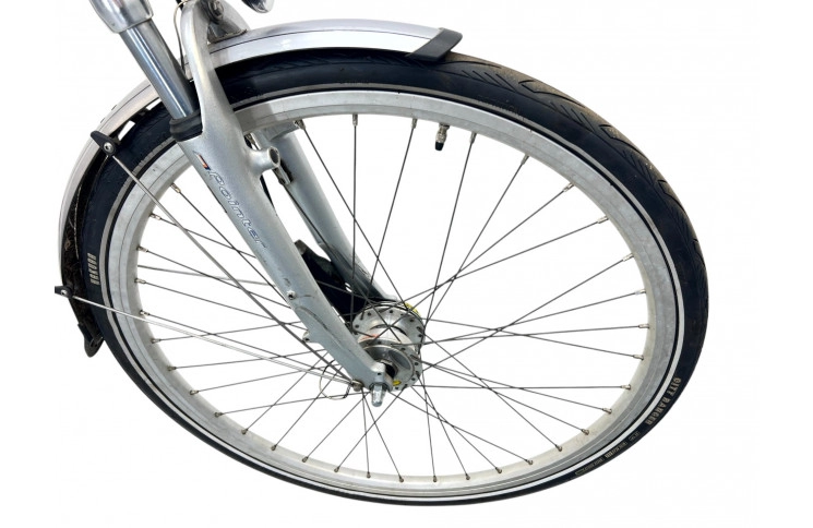 Herenfiets Pointer Unica 28" 54