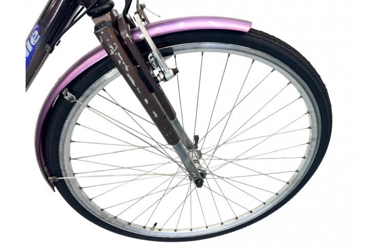 Damesfiets Gazelle Aristo 28" 54