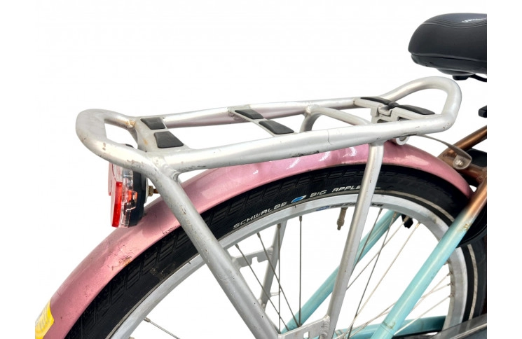 Woman's bicycle Batavus Blockbuster 28" 51