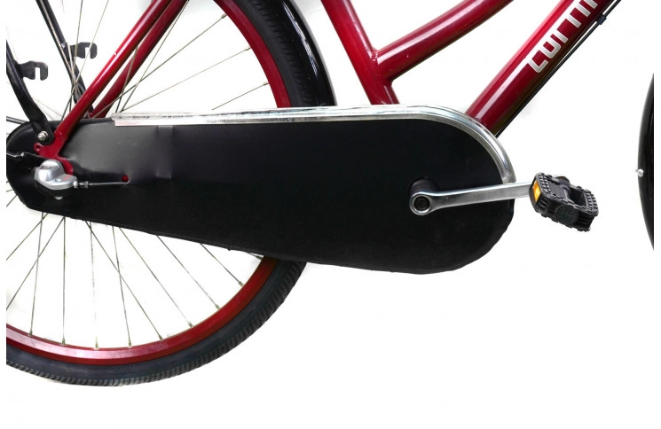 Damesfiets Cortina u4