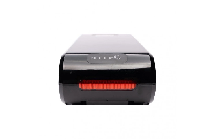 Knaap AMS, Elwing Yuvy, Doppio fietsaccu 48V 21Ah 1000 Wh (oud model)