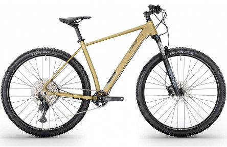 CONWAY MTB Hardtail Razz 8.0 №1 29"/56cm-XL/12/bronze matt/02810494
