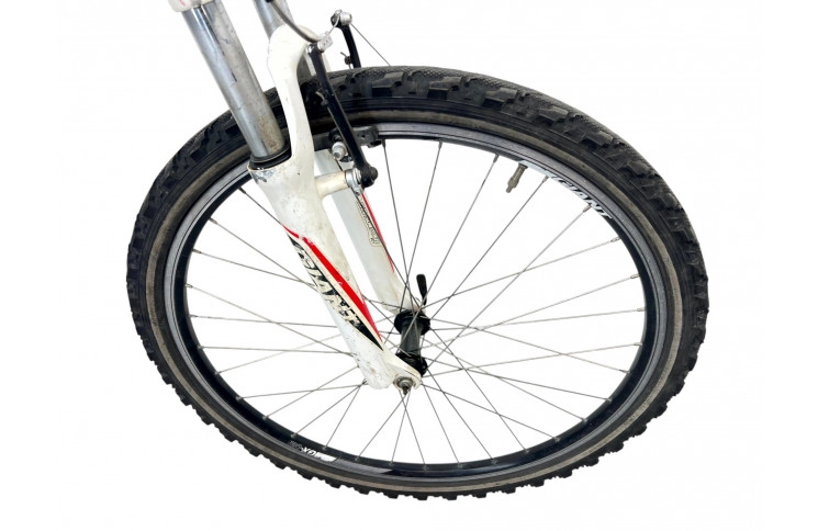 Mountainbike Giant Revel W404 26"/51cm/wit