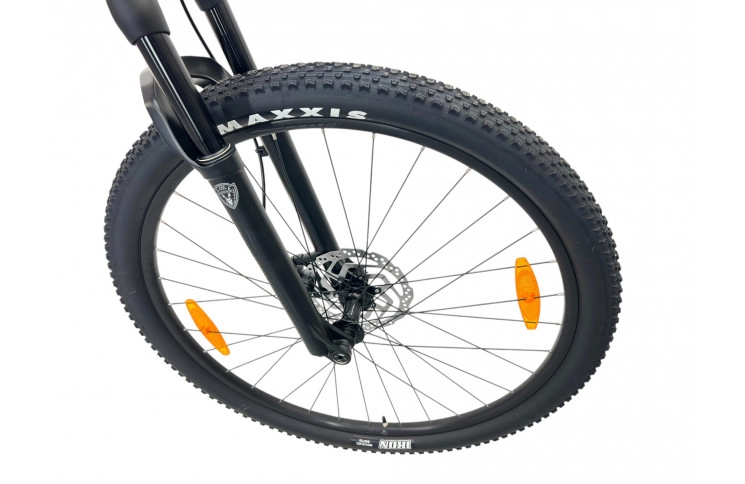 Merida BIG NINE LIMITED 29"/48cm/11ver/Rood/2023/A62211A01054