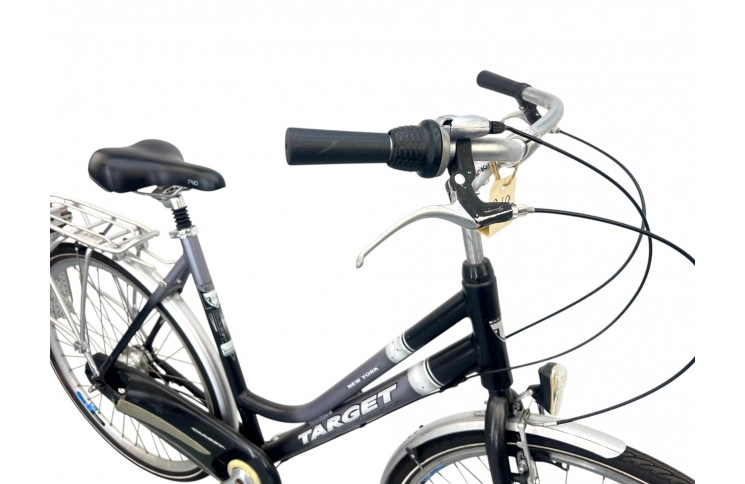 Damesfiets Target New York 28" 56cm