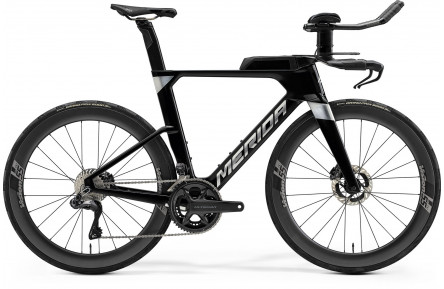 Merida TIME WARP TRI LIMITED 2026 Racefiets