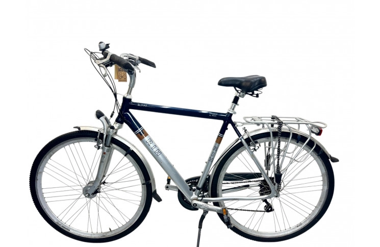 Herenfiets RIH Z-700 28" 56