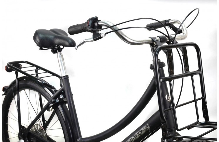 Damesfiets Sparta Pick Up