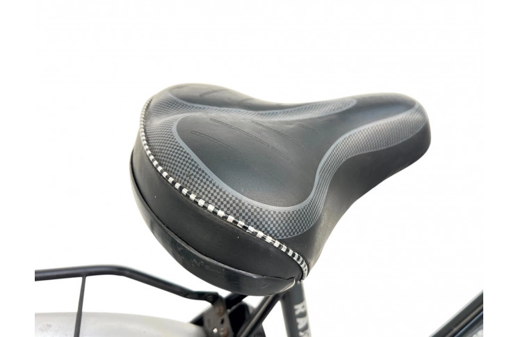 Damesfiets Rambler Voyager 28" 54cm