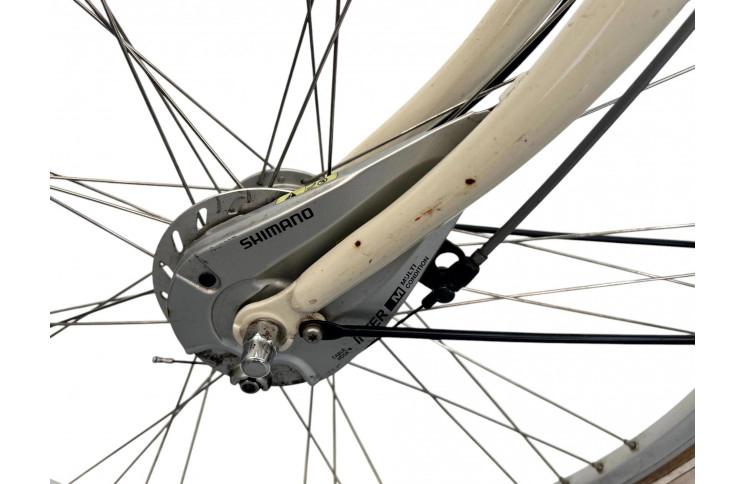 Woman's bicycle Batavus Diva 56 cm