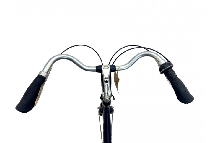 Damesfiets Batavus Verona 28" M/53 bruin