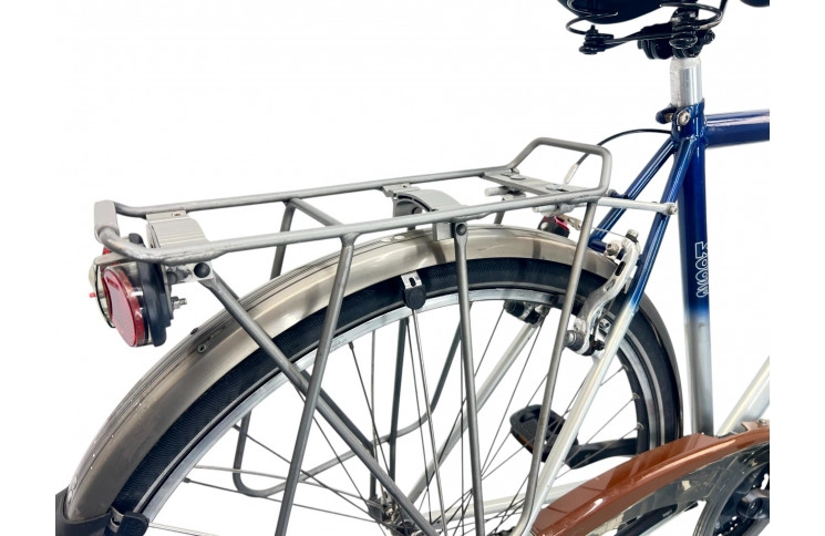 Herenfiets Koga Miyata 28" 54