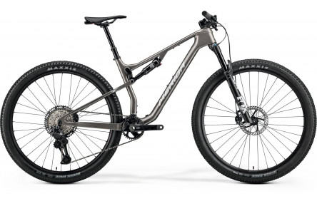 Merida NINETY-SIX XT 2026 Mountainbike