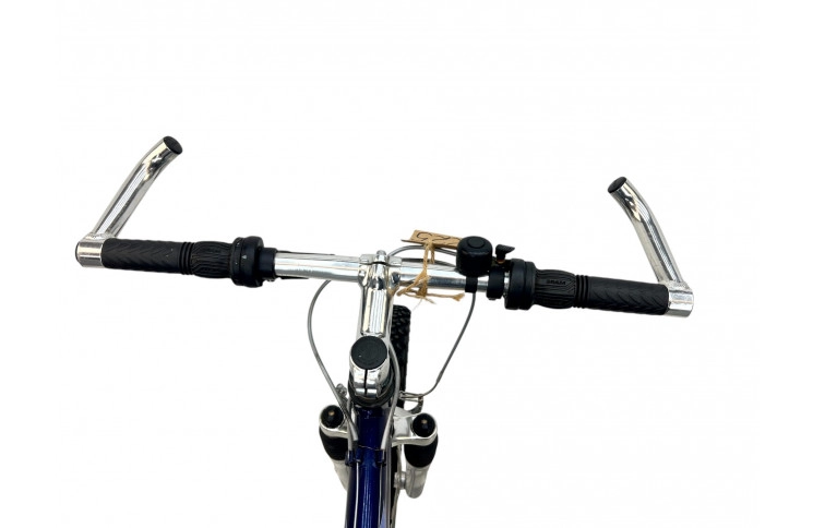 Mountainbike B1 Cyper 26"/48cm/blauw