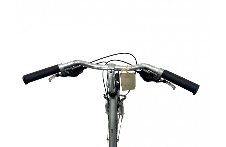 Damesfiets Gazelle Medeo 28" 54