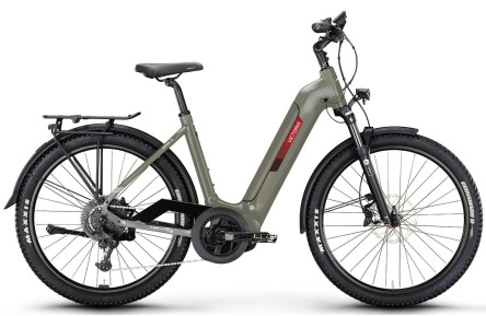 VICTORIA Elektrische SUV Avyon 6 №1 27.5"/56cm-L/10/rivierblauw/02920497