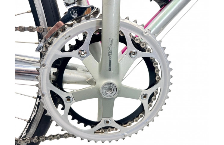 Racefiets Concorde Mistral 28" 60cm