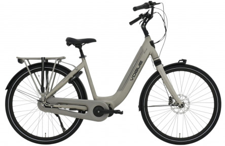 E-BIKE Vogue Mestengo 8 28"/36V 12.8Ah 460Wh AKM Z5 80Nm LED