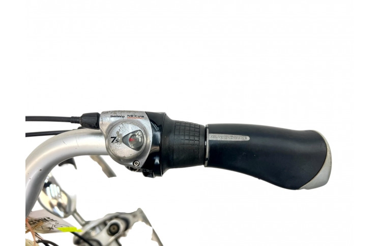 Herenfiets Batavus Montre Carlo 28" 53