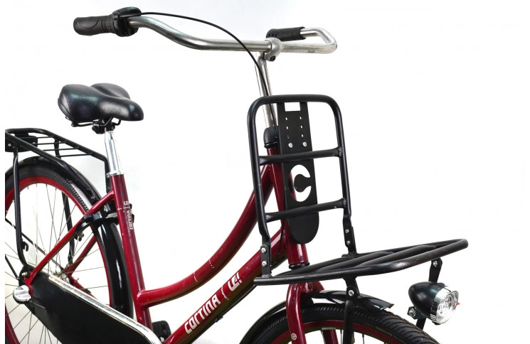Damesfiets Cortina u4