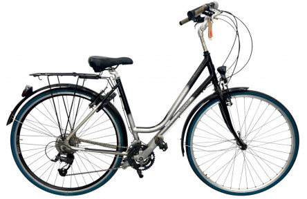 Damesfiets Koga Miyata Road Runner Lady-S 28" 50