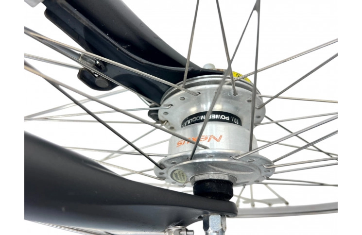 Damesfiets Batavus 28" 57cm