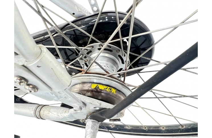 Herenfiets Simplex 2000 28" M