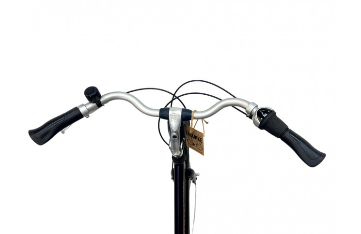 Woman's bicycle Batavus Legato D/al/Blauw/28/F54cm