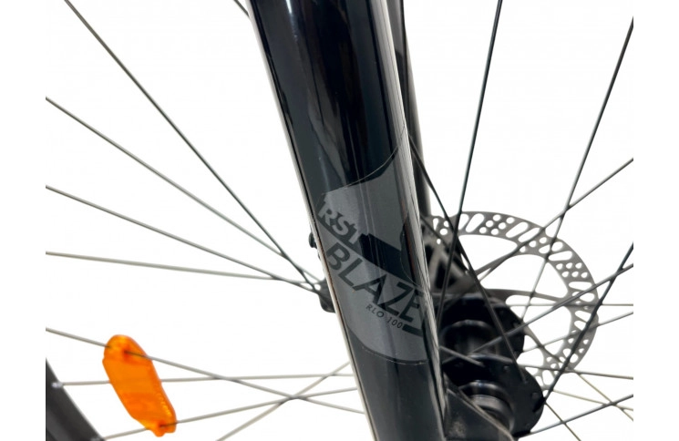 Mountainbike 29" Conway MS 5.9, M, blauw-geel