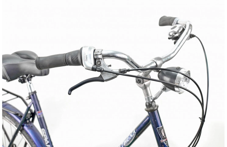 Woman's bike Sparta Athena