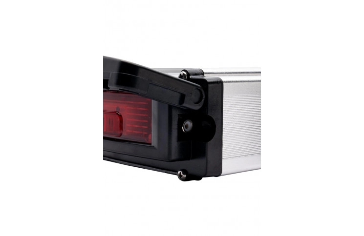 Stella Type 1, Keola, SundVall fietsaccu 36V 13Ah (468Wh)