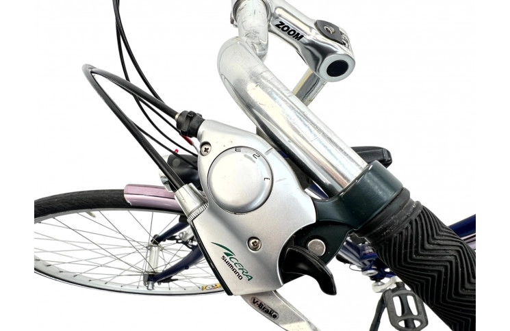 Woman's bicycle Giant Comfort 28" 52