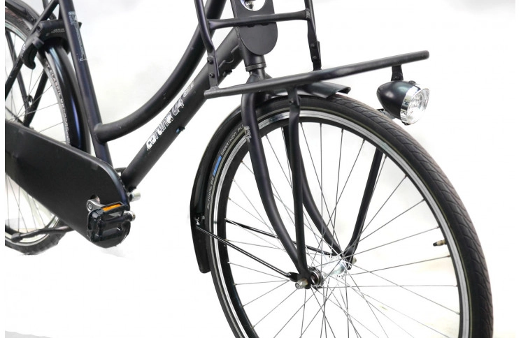 Damesfiets Cortina U4