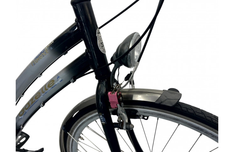 Woman's bicycle Gazelle Provence 28" 57