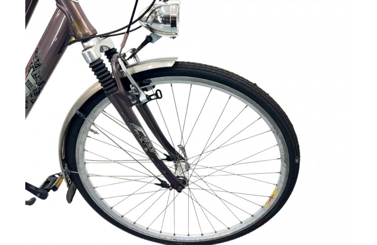 Woman's bicycle Giant Brazil 28" 53