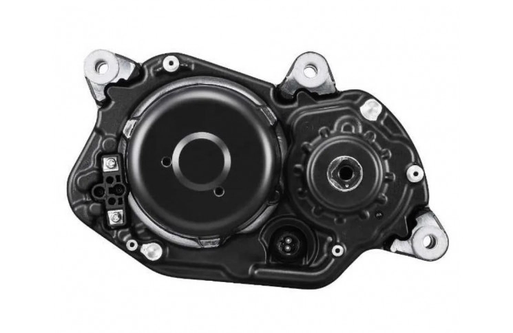 Shimano Steps DU-E5000 middenmotor | 250W | 40Nm